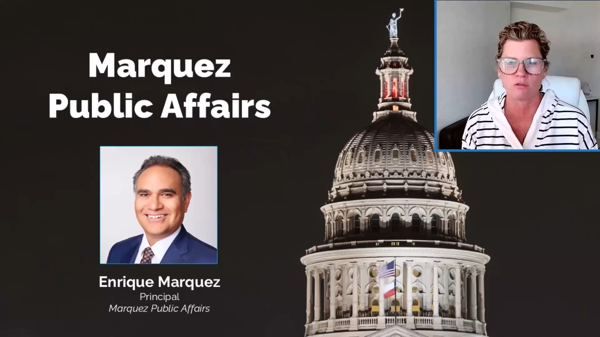 What Primary Runoff Election Mean_Marquez