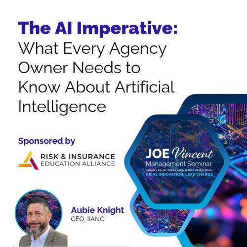 The AI Imperative: What Every Agency Owner Needs to Know About Artificial Intelligence